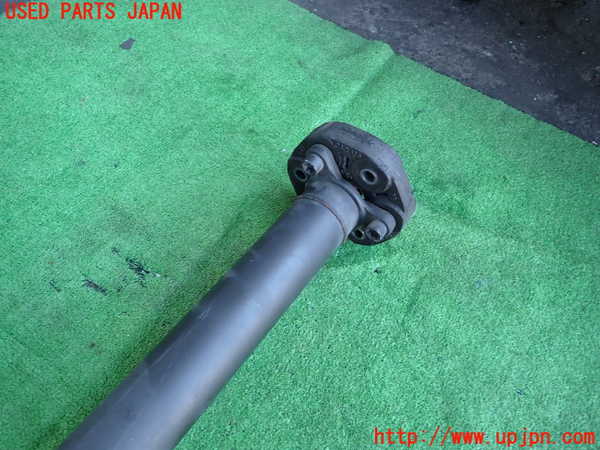 2UPJ-9240133410]ベンツ C180 コンプレッサー(203046)(W203系)リアプロペラシャフト 中古_2
