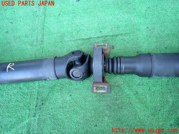 2UPJ-9240133410]ベンツ C180 コンプレッサー(203046)(W203系)リアプロペラシャフト 中古_3