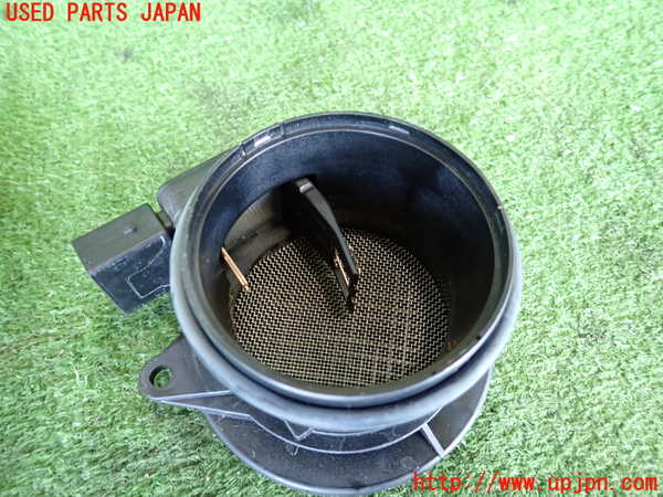 2UPJ-9240136320]ベンツ C180 コンプレッサー(203046)(W203系)エアフロメーター 中古_3