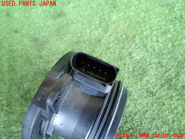 2UPJ-9240136320]ベンツ C180 コンプレッサー(203046)(W203系)エアフロメーター 中古_4