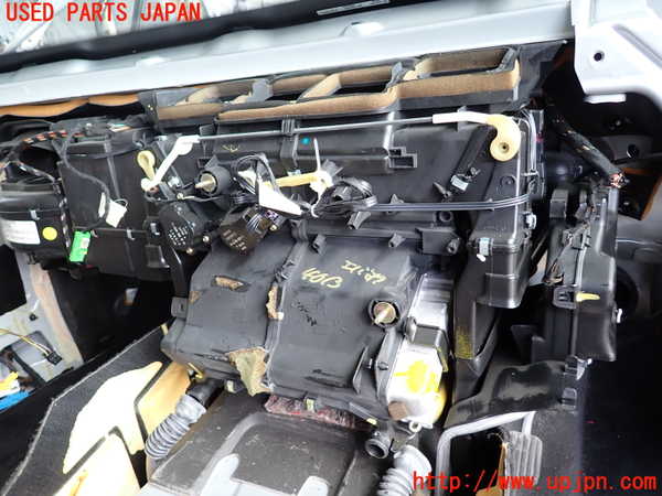 2UPJ-9240136081]ベンツ C180 コンプレッサー(203046)(W203系)エバポレーター1 中古_3