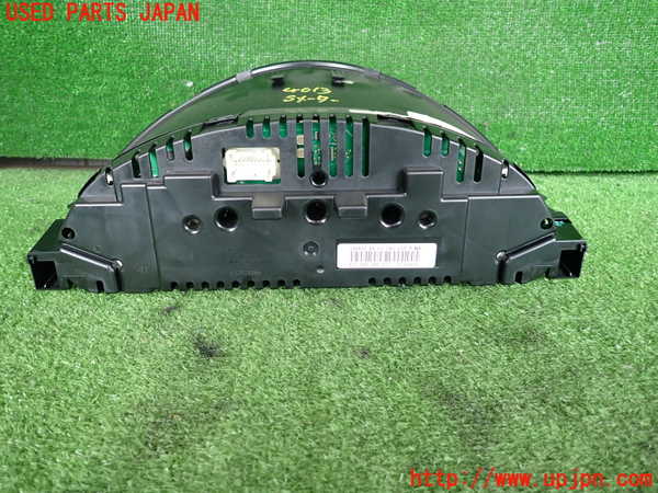 2UPJ-9240136170]ベンツ C180 コンプレッサー(203046)(W203系)スピードメーター 中古_3