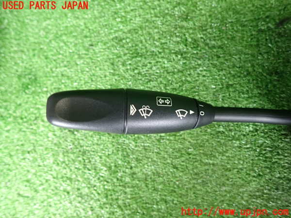 2UPJ-9240136720]ベンツ C180 コンプレッサー(203046)(W203系)コンビネーションスイッチ 中古_2