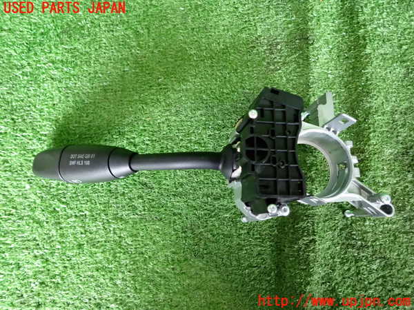 2UPJ-9240136720]ベンツ C180 コンプレッサー(203046)(W203系)コンビネーションスイッチ 中古_4