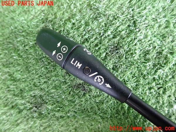 2UPJ-9240136306]ベンツ C180 コンプレッサー(203046)(W203系)スイッチ1 中古_3