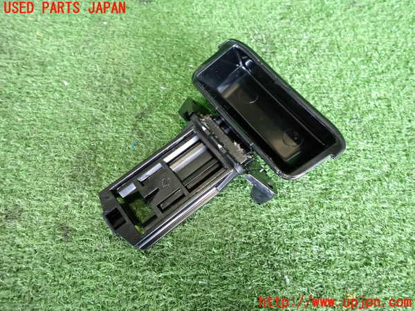 2UPJ-9240136308]ベンツ C180 コンプレッサー(203046)(W203系)スイッチ3 (電動パーキングブレーキ) 中古_3