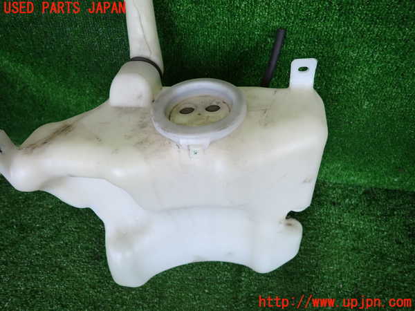 2UPJ-9240136791]ベンツ C180 コンプレッサー(203046)(W203系)ウォッシャータンク1 中古_3