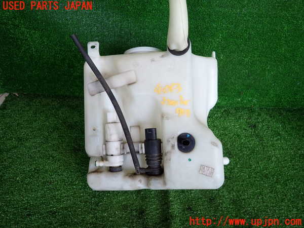 2UPJ-9240136791]ベンツ C180 コンプレッサー(203046)(W203系)ウォッシャータンク1 中古_4