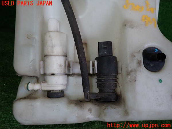 2UPJ-9240136791]ベンツ C180 コンプレッサー(203046)(W203系)ウォッシャータンク1 中古_5