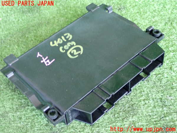2UPJ-9240136147]ベンツ C180 コンプレッサー(203046)(W203系)コンピューター2 中古_2