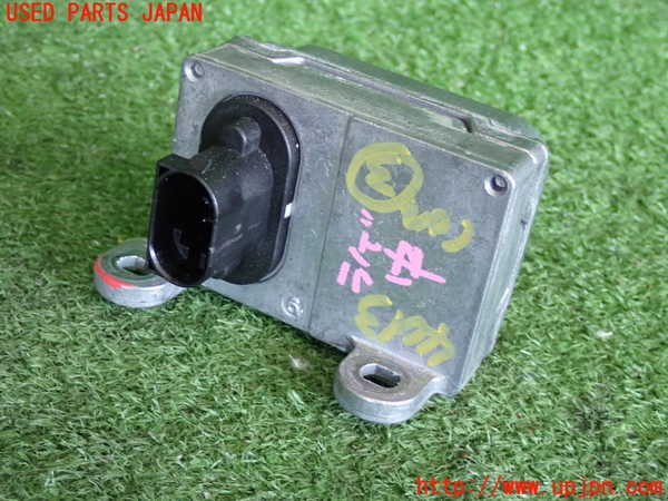 2UPJ-9240136148]ベンツ C180 コンプレッサー(203046)(W203系)コンピューター3 中古_2