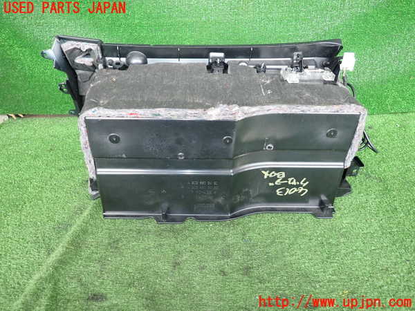 2UPJ-9240137516]ベンツ C180 コンプレッサー(203046)(W203系)グローブボックス1 中古_3