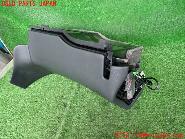 2UPJ-9240137516]ベンツ C180 コンプレッサー(203046)(W203系)グローブボックス1 中古_4