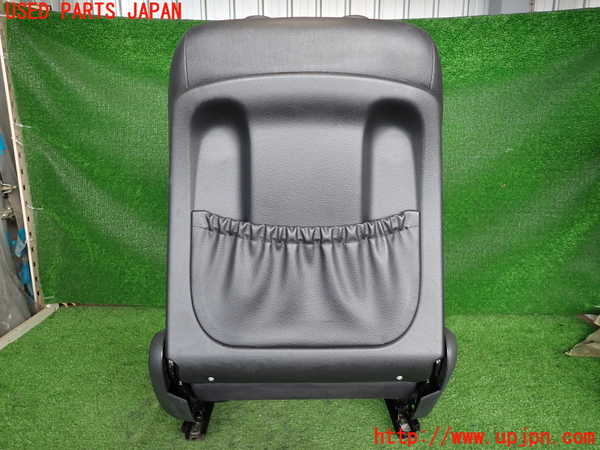 2UPJ-9240137065]ベンツ C180 コンプレッサー(203046)(W203系)助手席シート 中古_4