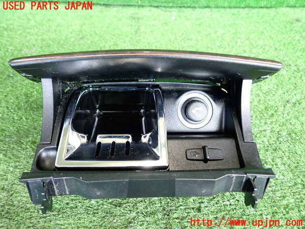 2UPJ-9240137821]ベンツ C180 コンプレッサー(203046)(W203系)灰皿1 中古_3
