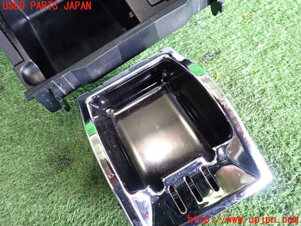 2UPJ-9240137821]ベンツ C180 コンプレッサー(203046)(W203系)灰皿1 中古_5