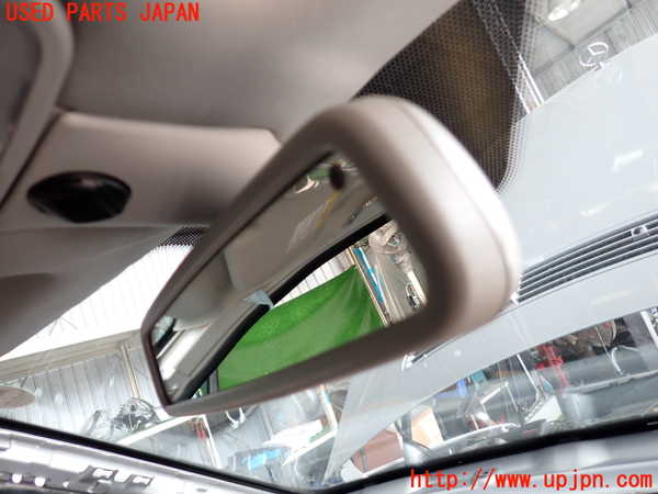 2UPJ-9240137615]ベンツ C180 コンプレッサー(203046)(W203系)ルームミラー 中古_2