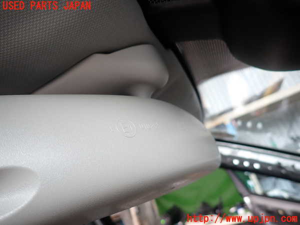 2UPJ-9240137615]ベンツ C180 コンプレッサー(203046)(W203系)ルームミラー 中古_3