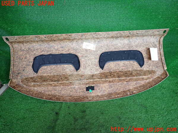 2UPJ-9240137761]ベンツ C180 コンプレッサー(203046)(W203系)トノカバー1 中古_4