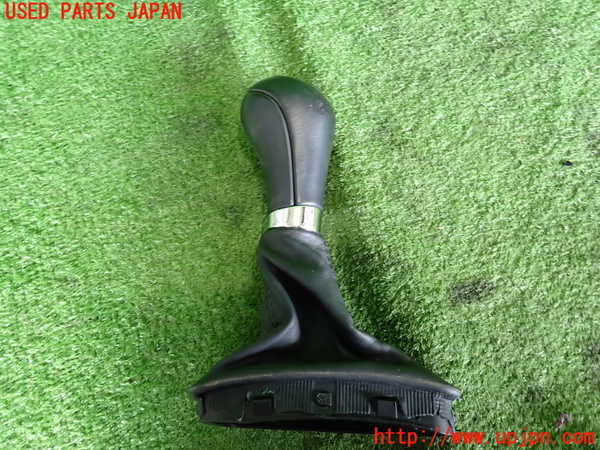 2UPJ-9240137570]ベンツ C180 コンプレッサー(203046)(W203系)シフトノブ 中古_2