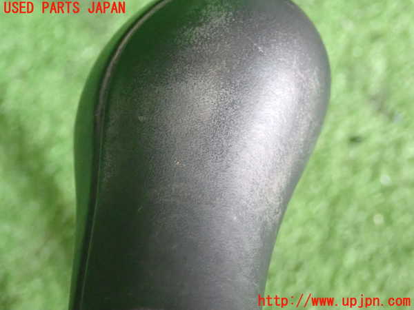 2UPJ-9240137570]ベンツ C180 コンプレッサー(203046)(W203系)シフトノブ 中古_5