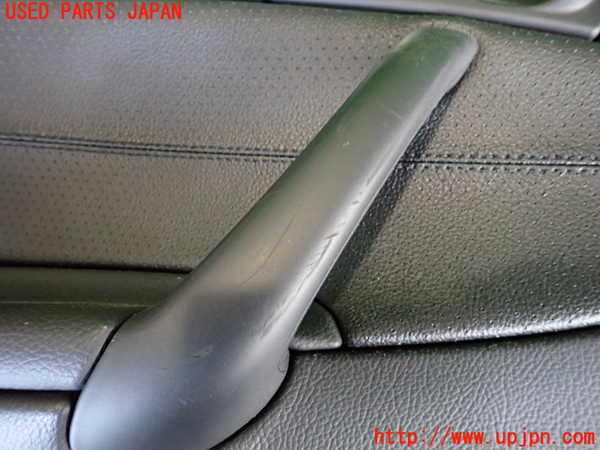 2UPJ-9240131324]ベンツ C180 コンプレッサー(203046)(W203系)左後ドア内張り 中古_4