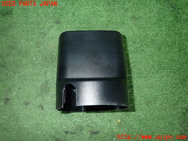 2UPJ-9240137905]ベンツ C180 コンプレッサー(203046)(W203系)コラムカバー 中古_2