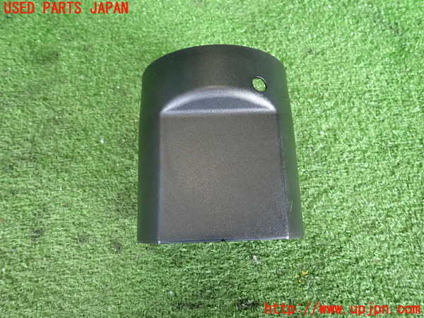 2UPJ-9240137905]ベンツ C180 コンプレッサー(203046)(W203系)コラムカバー 中古_3