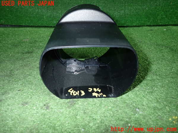 2UPJ-9240137905]ベンツ C180 コンプレッサー(203046)(W203系)コラムカバー 中古_4