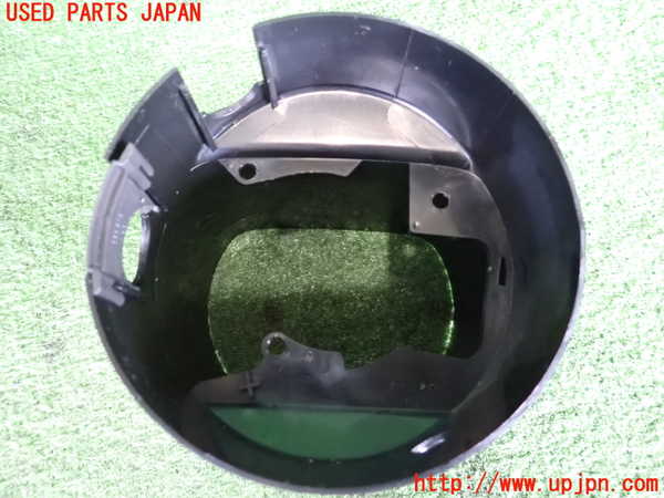 2UPJ-9240137905]ベンツ C180 コンプレッサー(203046)(W203系)コラムカバー 中古_5