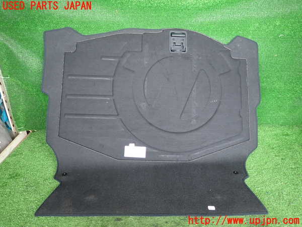 2UPJ-9240137771]ベンツ C180 コンプレッサー(203046)(W203系)ラゲッジトレイ1 中古_2