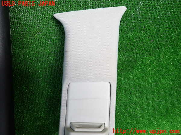 2UPJ-9240137665]ベンツ C180 コンプレッサー(203046)(W203系)右センターピラートリム 中古_2
