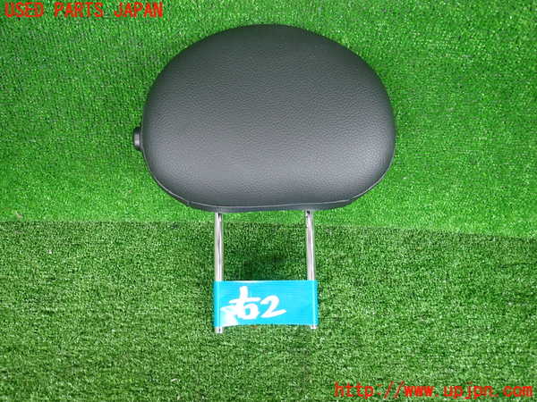 2UPJ-9240137150]ベンツ C180 コンプレッサー(203046)(W203系)右2列目ヘッドレスト 中古_2