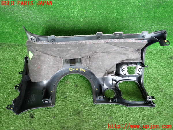 2UPJ-9240137692]ベンツ C180 コンプレッサー(203046)(W203系)内装トリム類2 中古_3