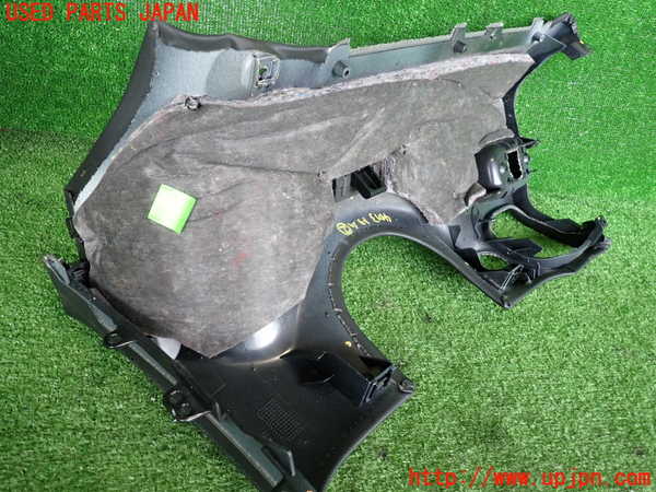 2UPJ-9240137692]ベンツ C180 コンプレッサー(203046)(W203系)内装トリム類2 中古_4