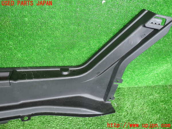2UPJ-9240137693]ベンツ C180 コンプレッサー(203046)(W203系)内装トリム類3 中古_2