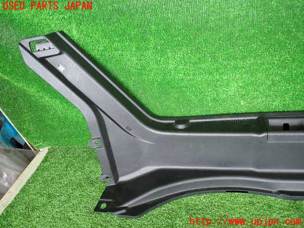 2UPJ-9240137693]ベンツ C180 コンプレッサー(203046)(W203系)内装トリム類3 中古_3