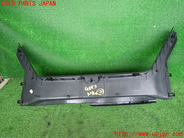 2UPJ-9240137693]ベンツ C180 コンプレッサー(203046)(W203系)内装トリム類3 中古_4