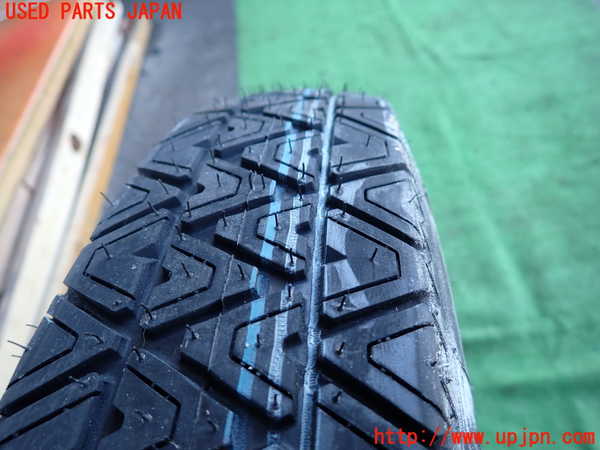 2UPJ-9240139601]ベンツ C180 コンプレッサー(203046)(W203系)スペアタイヤ1 中古_4