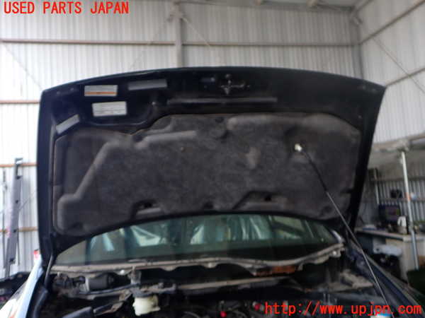 2UPJ-9240141060]オデッセイ(RB1)ボンネットフード 中古_5
