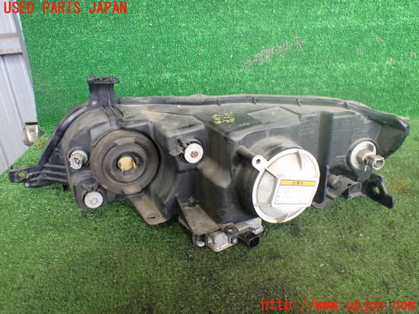 2UPJ-9240141130]オデッセイ(RB1)右ヘッドライト HID 中古_3