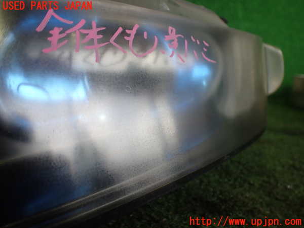 2UPJ-9240141132]オデッセイ(RB1)左ヘッドライト HID 中古_2