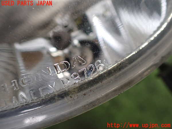 2UPJ-9240141182]オデッセイ(RB1)左フォグ 中古_3