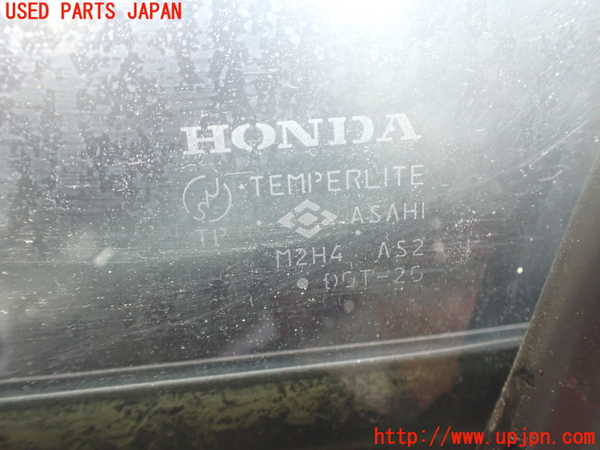 2UPJ-9240141230]オデッセイ(RB1)右前ドア 中古 ASAHI M2H4_4