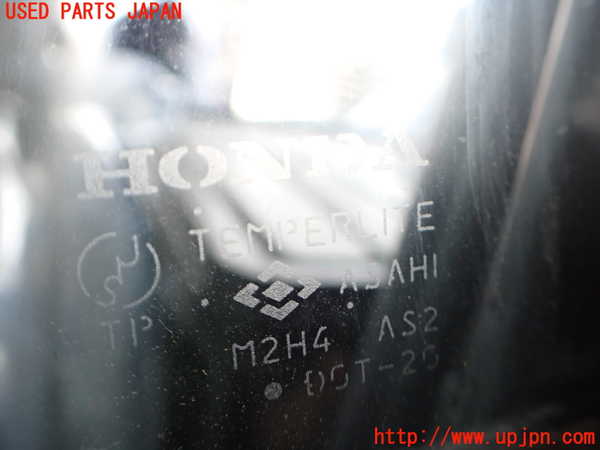 2UPJ-9240141260]オデッセイ(RB1)左前ドア 中古 ASAHI M2H4_3