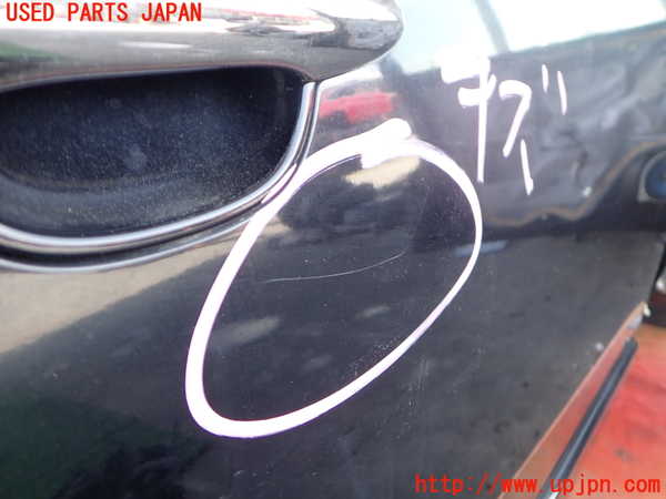 2UPJ-9240141290]オデッセイ(RB1)右後ドア 中古 ASAHI M2L3_2