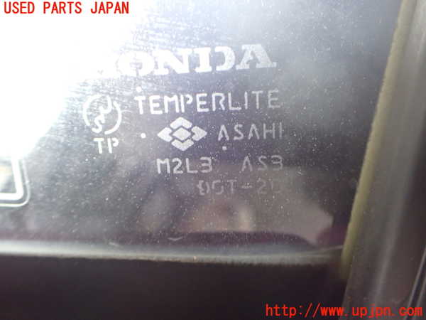 2UPJ-9240141290]オデッセイ(RB1)右後ドア 中古 ASAHI M2L3_4