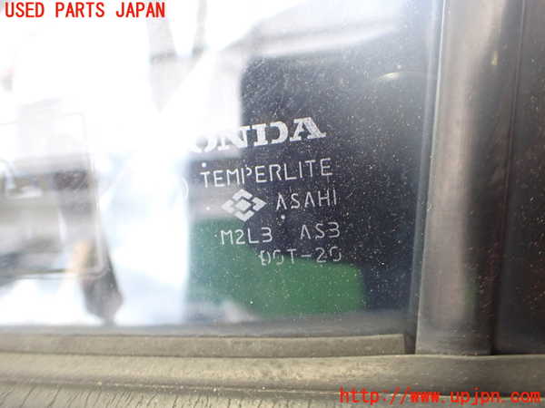 2UPJ-9240141320]オデッセイ(RB1)左後ドア 中古 ASAHI M2L3_3