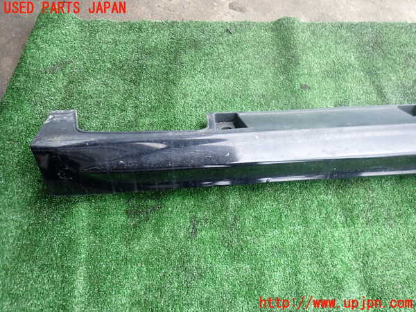 2UPJ-9240141390]オデッセイ(RB1)右サイドステップ 中古_4