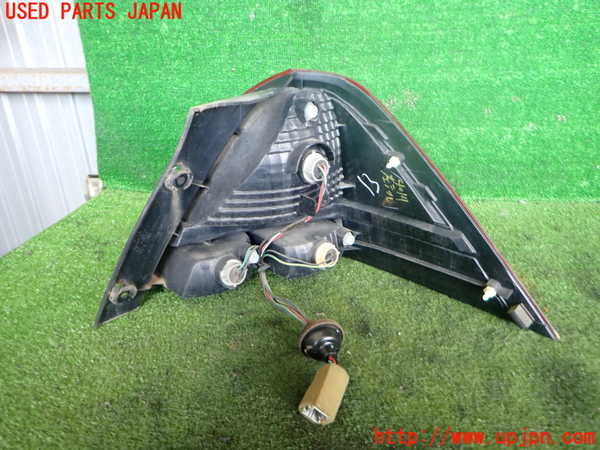 2UPJ-9240141536]オデッセイ(RB1)左テールランプ 中古_2